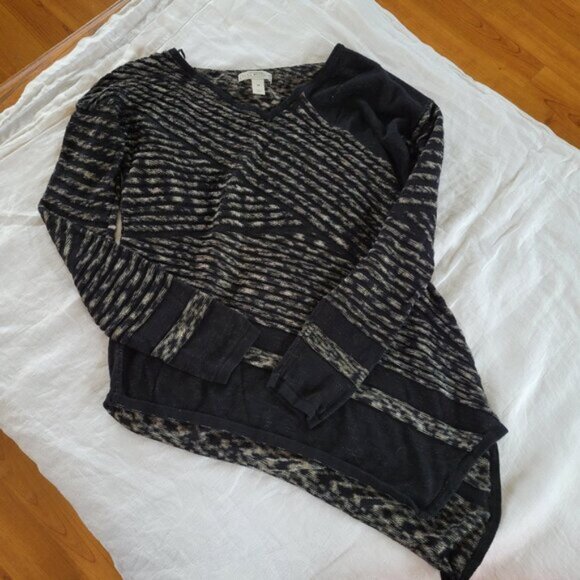 Women's Medium Tops LOT of 4 Chaps Buchman Knox Rose Gently used bundle - Picture 8 of 16